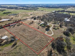 County Road 3737, Bridgeport, TX 76426