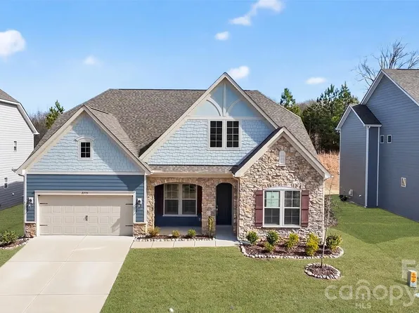 2270 Excalibur Dr, Indian Land, SC 29707