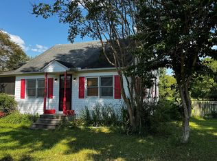 1116 Morgans Choice Rd, Camden Wyoming, DE 19934