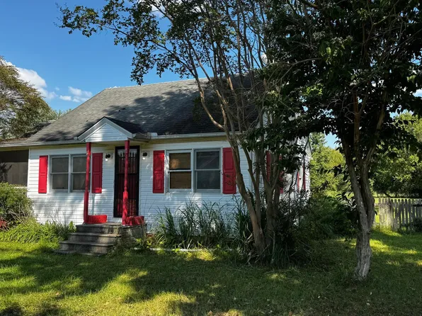 1116 Morgans Choice Rd, Camden Wyoming, DE 19934