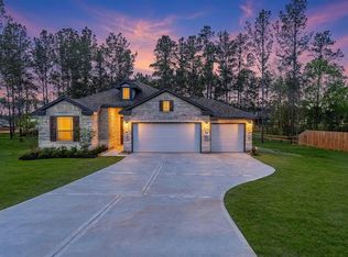 13336 Wichita Fall Trail Rd, Conroe, TX 77303