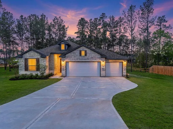 13336 Wichita Fall Trail Rd, Conroe, TX 77303