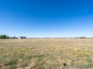 LOT 9 Cobia Ct, Cheyenne, WY 82009