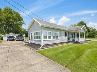 2237 35th St, Bedford, IN 47421