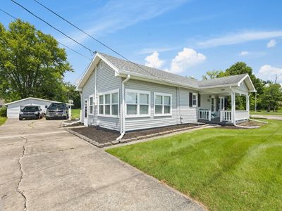 2237 35th St, Bedford, IN, 47421