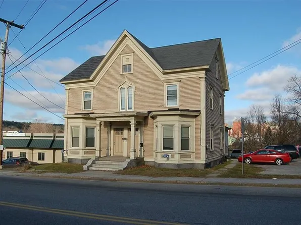 8-10 Maple Street, Newport, NH 03773