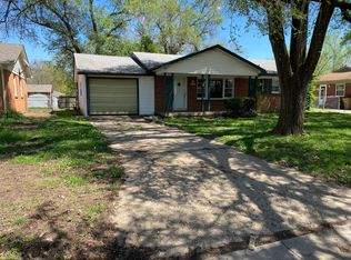 412 S Kokomo Ave, Derby, KS 67037