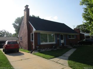 7715 Donna St, Westland, MI 48185