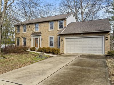 1114 Forest View Ct, Westerville, OH, 43081