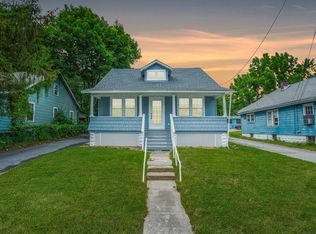 61 Violet Ave, Poughkeepsie, NY 12601