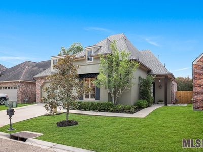 39313 Magazine Ave, Gonzales, LA, 70737