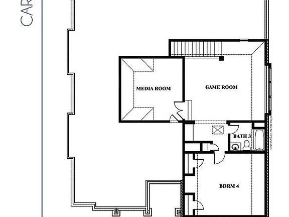 3rd image of 3005 Chesterfield Ln
