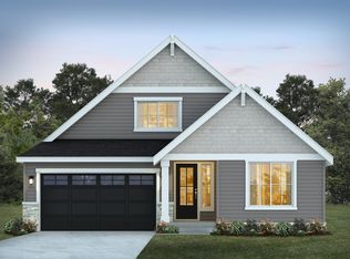 Plan 2725 Plan, Three Cedars, Puyallup, WA 98371