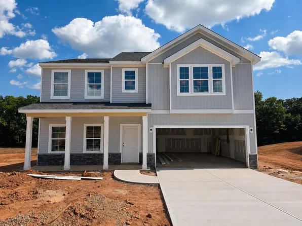 447 Dodger Ave, Chesnee, SC 29323