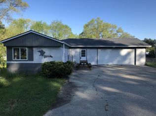 1613 Willard St, Fairview, MI 48621