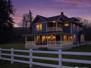 1604 Lincoln Creek Road, Rochester, WA 98579