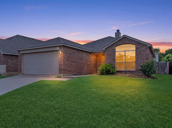 834 Hazels Way, Anna, TX 75409