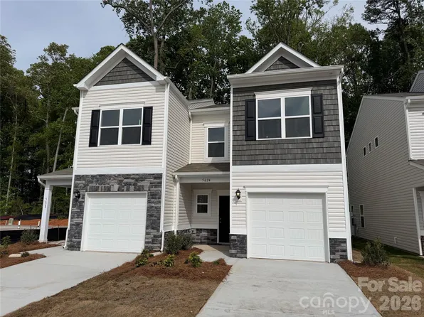 5624 Ringneck Rd, Charlotte, NC 28216