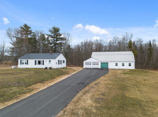 231 Mutton Ln, Clinton, ME 04927