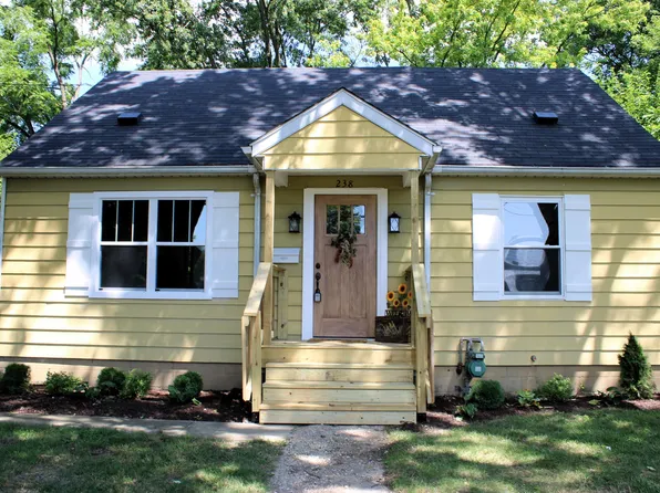 238 Fairview St, Marion, OH 43302