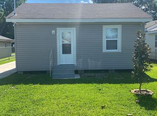 609 Avenue F, Marrero, LA 70072