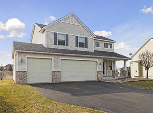 8551 Allegheny Grove Blvd, Victoria, MN 55386