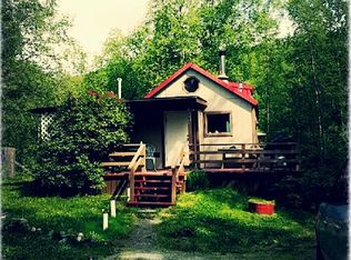 12403 E Prince Of Peace Dr, Eagle River, AK 99577