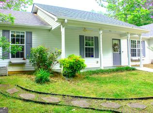 6319 River Plantation Dr, Lula, GA 30554
