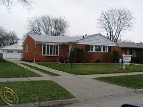 Attractive Broad Front Ranch