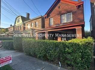 6526 Deary St FLOOR 2, Pittsburgh, PA 15206