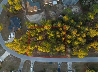 Bahia Trace Loop #3, Ocala, FL 34472