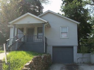 3191 Rowland Ave, Kansas City, KS 66104
