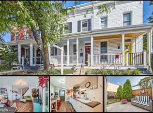 916 W 37th St, Baltimore, MD 21211