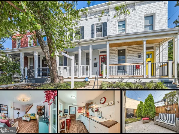 916 W 37th St, Baltimore, MD 21211