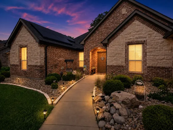 701 W Lamberth Rd, Sherman, TX 75092