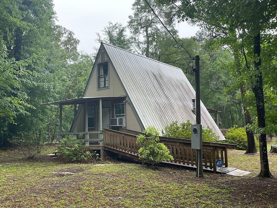 1156 SW Bluff Dr, Fort White, FL 32038 Zillow