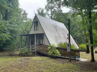 1156 SW Bluff Dr, Fort White, FL 32038