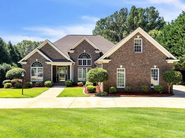 6 Lanshore Ct, Taylors, SC 29687