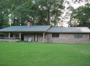 320 Ponderosa Dr, El Dorado, AR 71730