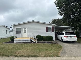 4716 S Countryside, Muncie, IN 47302