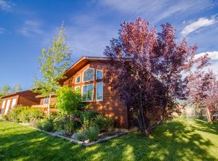 4523 S 60 E, Victor, ID 83455