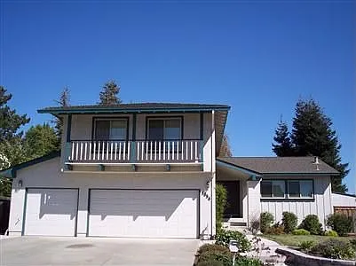 1654 Moraga Dr photo 1