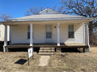 204 N Anita St, Potwin, KS 67123