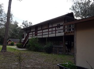 33083 Cedonia Rd, Dade City, FL 33523