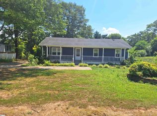 110 Courtney Cir, Greenville, SC 29617
