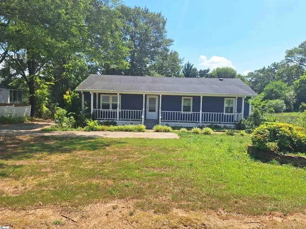 110 Courtney Cir, Greenville, SC 29617