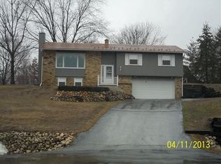 3598 Saint Huberts Ct W, Hubertus, WI