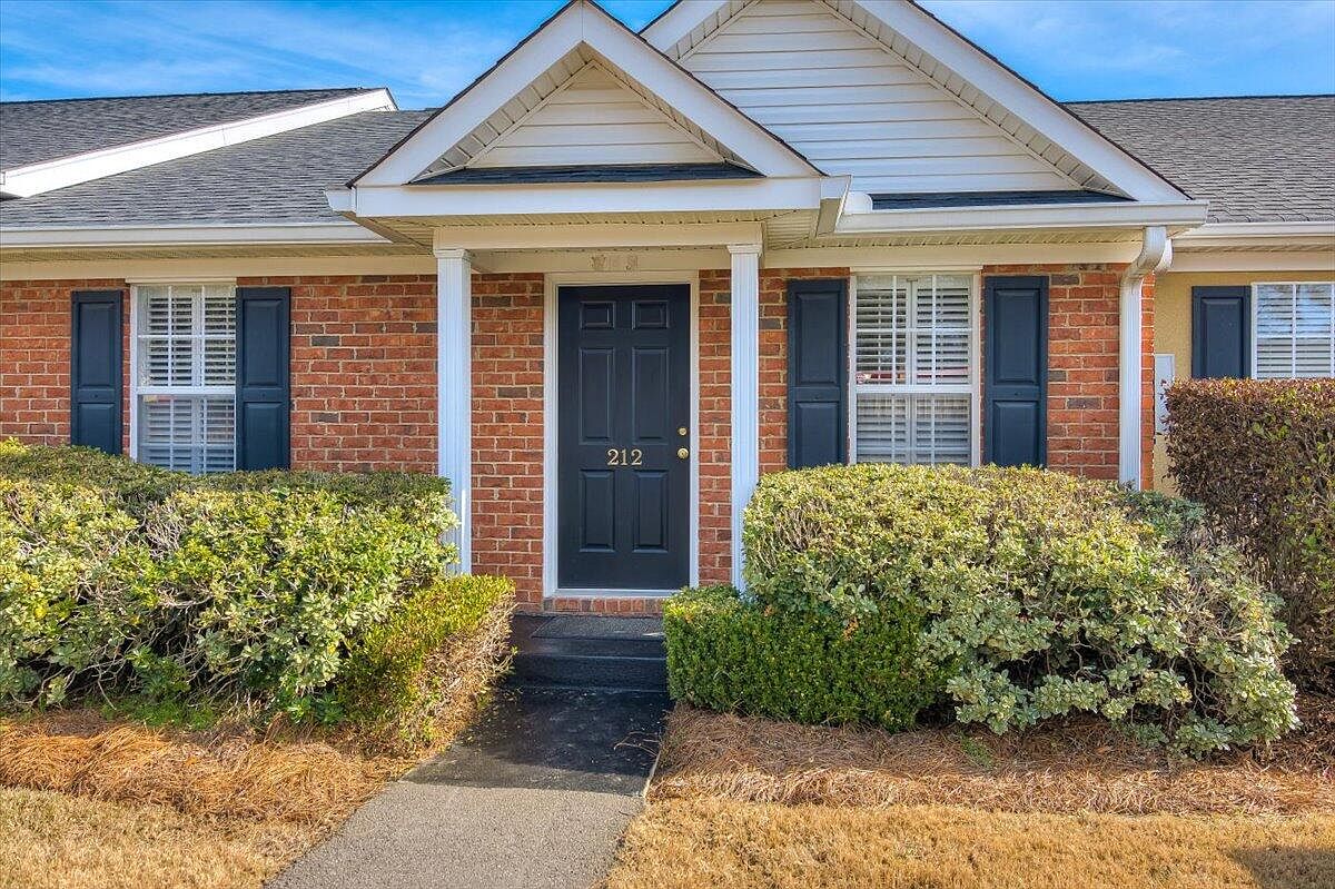 212 Charlestowne Way, Augusta, GA 30907 Zillow