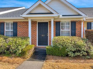 212 Charlestowne Way, Augusta, GA 30907