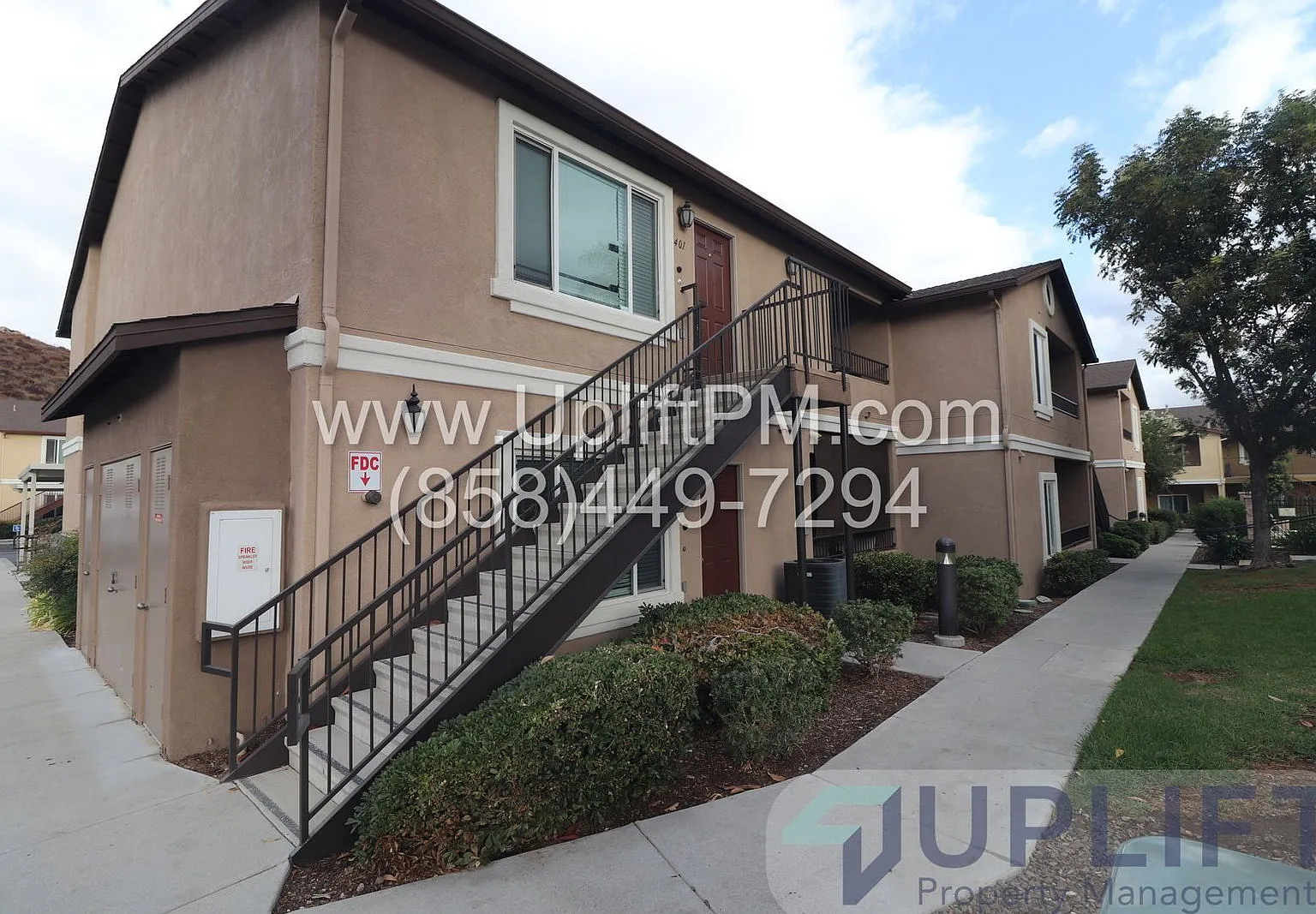 1 bed, 1.0 bath, 728 sqft, $2,095 — Photo 1